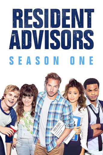 The poster for Season 1
