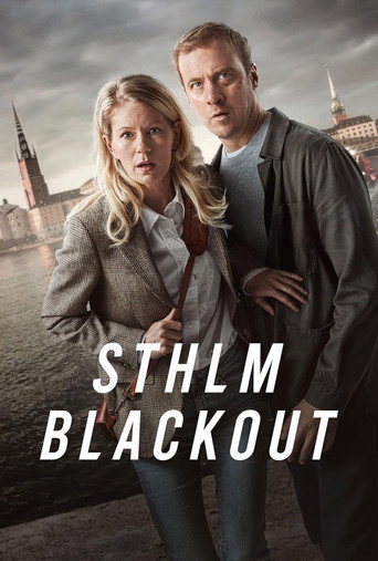 The poster for Season 1