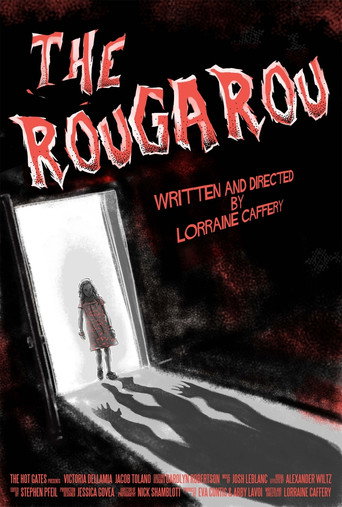 Poster for The Rougarou