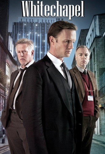 The poster for Specials