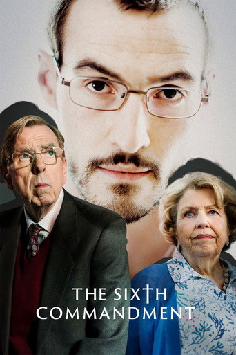 Poster for The Sixth Commandment