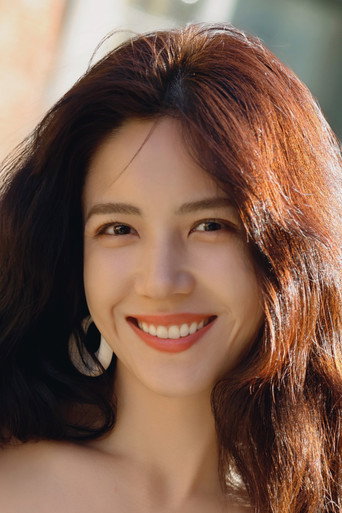 Portrait of Nita Hsia Jo-Yen