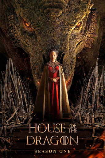 The poster for Season 1