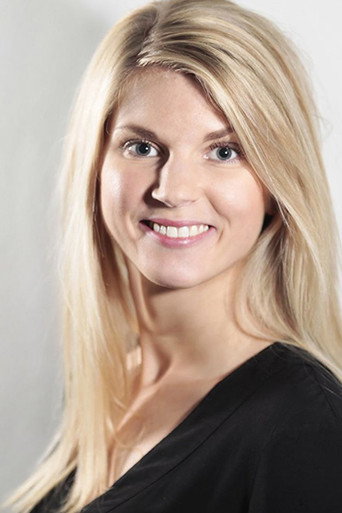 Portrait of Hanna Alsterlund