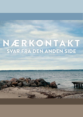 Poster for Nærkontakt