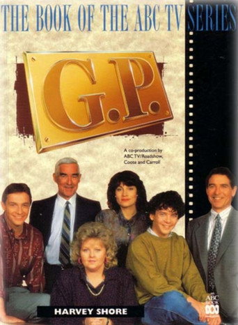 Poster for G.P.