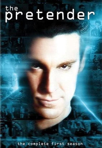 The poster for Season 1