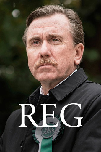 Poster for Reg