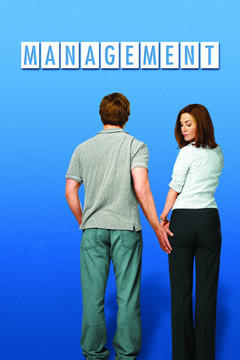 Poster for Management