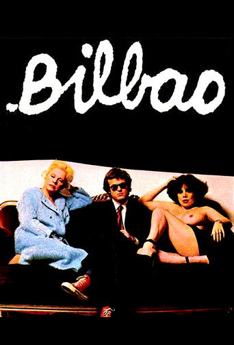 Poster for Bilbao