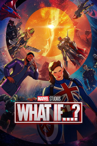 The poster for Season 1