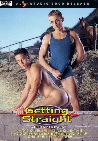 Poster for Getting Straight