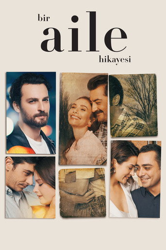 The poster for Season 1