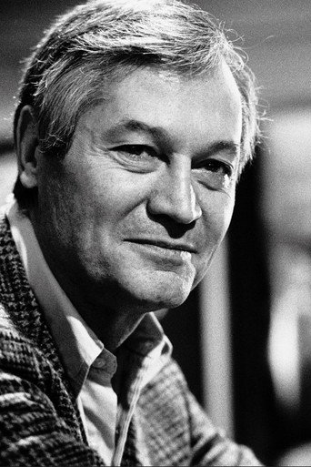 Portrait of Roger Corman