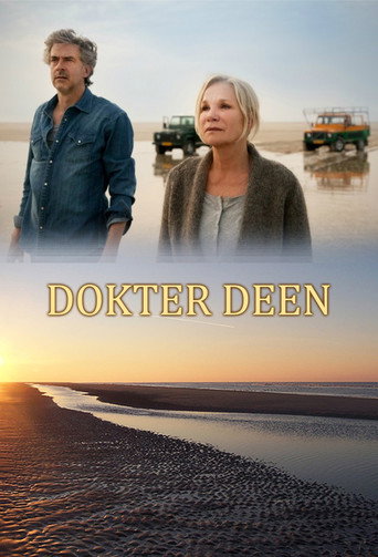Poster for Dokter Deen