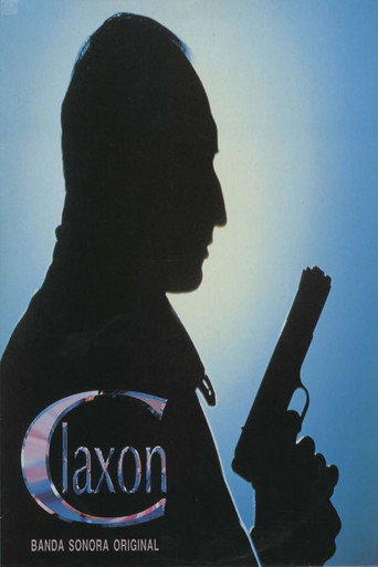 Poster for Claxon