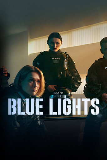 The poster for Season 2