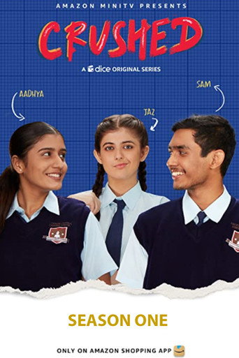 The poster for Season 1