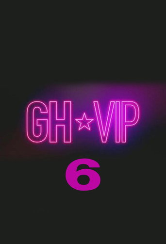 The poster for Season 6
