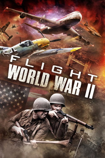 Poster for Flight World War II
