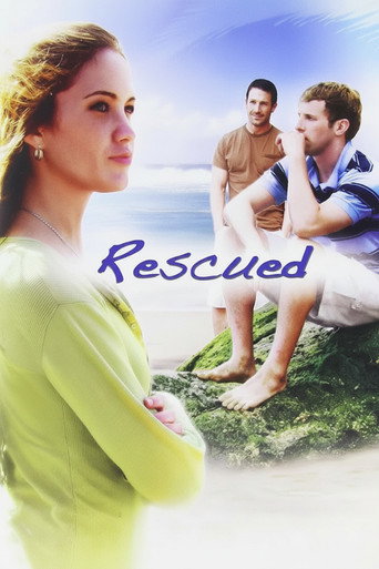 Poster for Rescued
