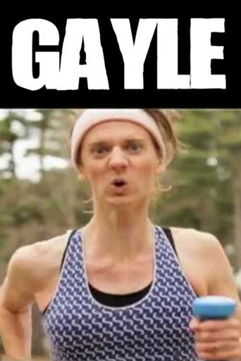 Poster for Gayle