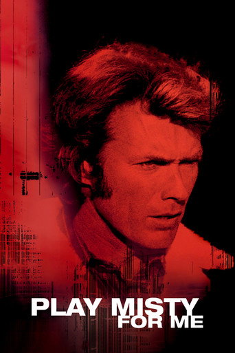 Poster for Play Misty for Me