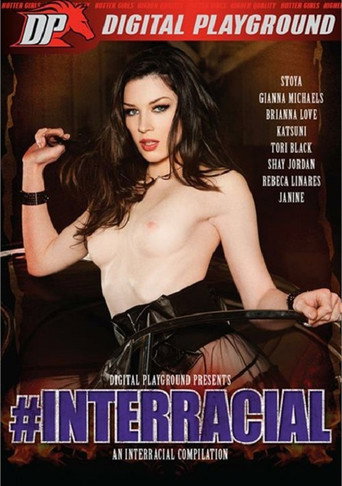 Poster for #Interracial