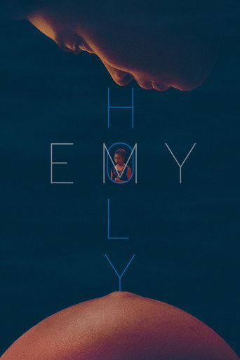 Poster for Holy Emy