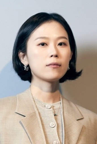 Portrait of Kim Sae-byuk