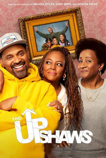The poster for Season 3