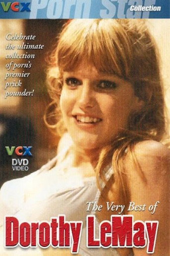 Poster for The Very Best of Dorothy Lemay
