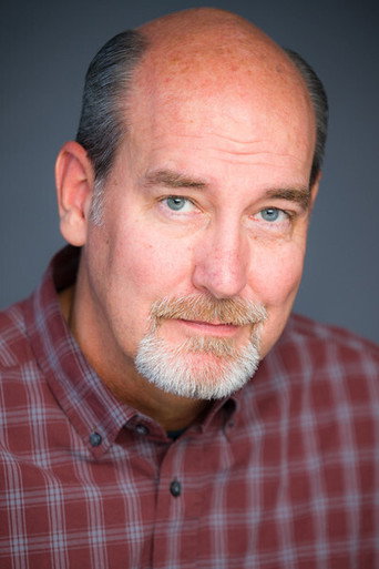 Portrait of James Healy Jr.