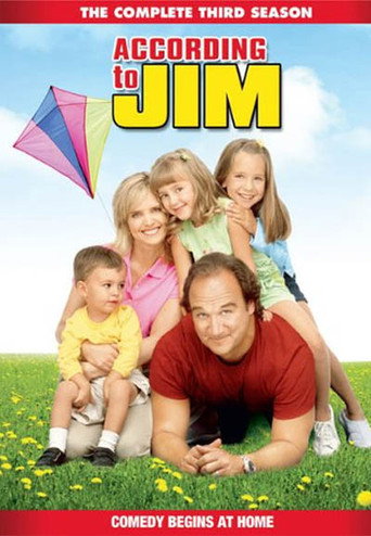 The poster for Season 3