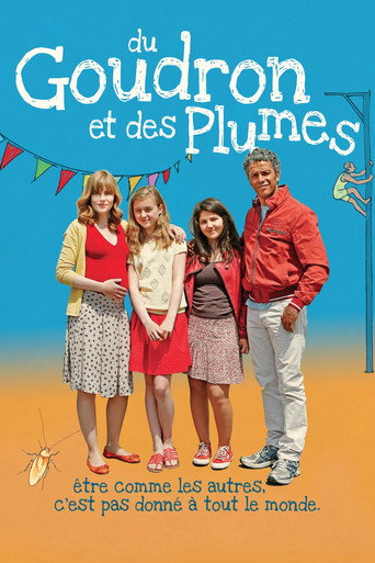 Poster for Patchwork Family