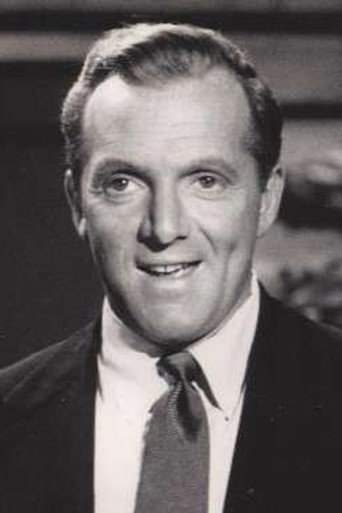 Portrait of Fredd Wayne