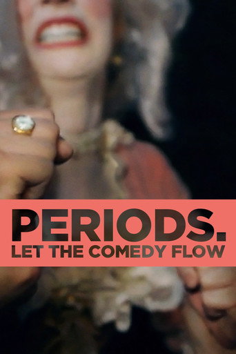 Poster for Periods.