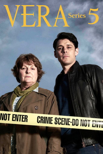 The poster for Series 5