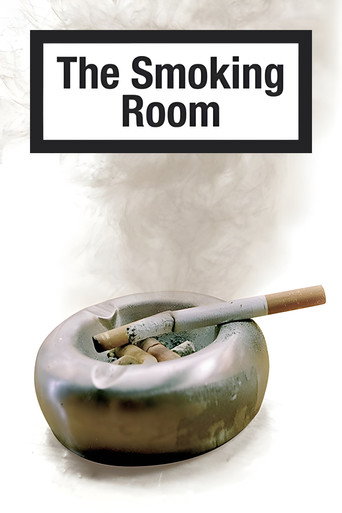 Poster for The Smoking Room