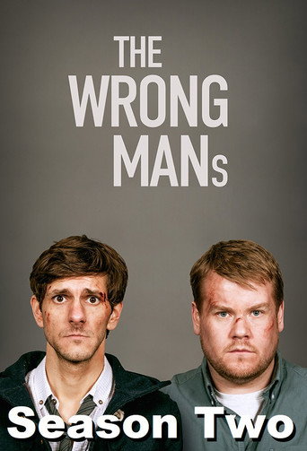 The poster for Season 2