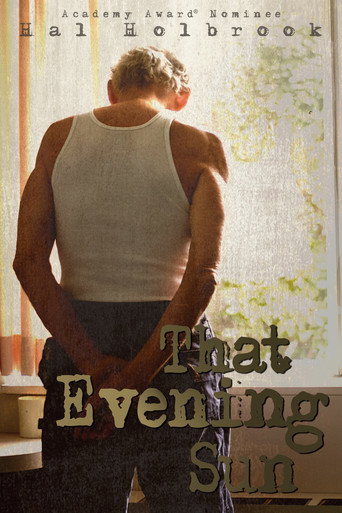 Poster for That Evening Sun