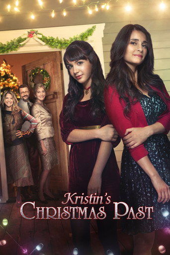 Poster for Kristin's Christmas Past
