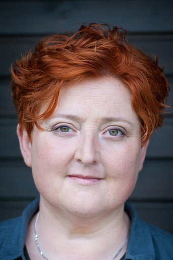 Portrait of Veronika Polly