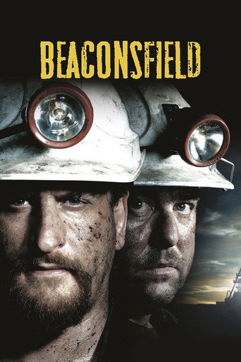 Poster for Beaconsfield