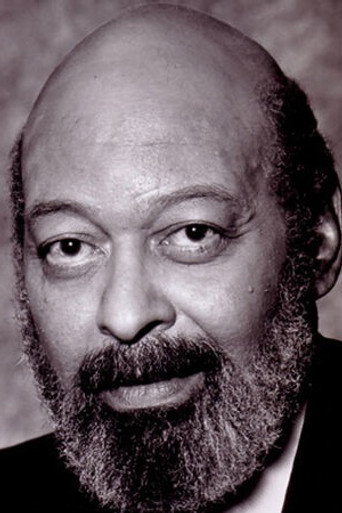 Portrait of Wendell Wright