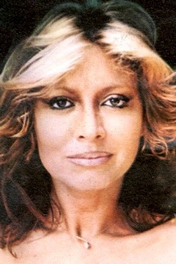 Portrait of Alida Chelli