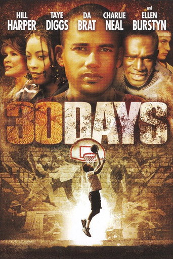 Poster for 30 Days