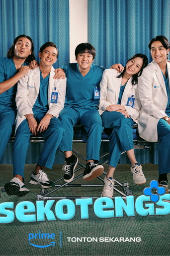 The poster for Season 1