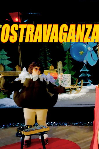 Poster for Ostravaganza