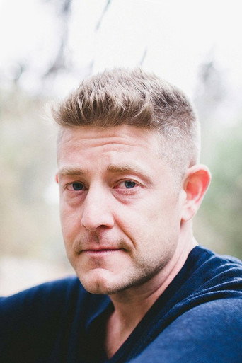 Portrait of Jason Nash